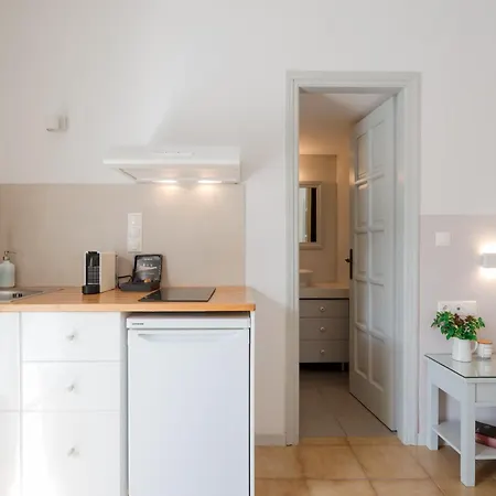 Nautilus Gasthuis 3*