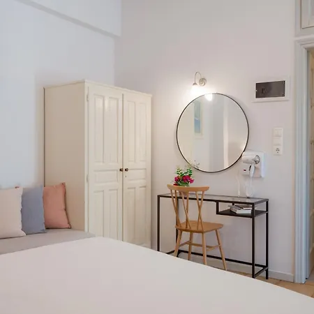 Gasthof Nautilus Páros