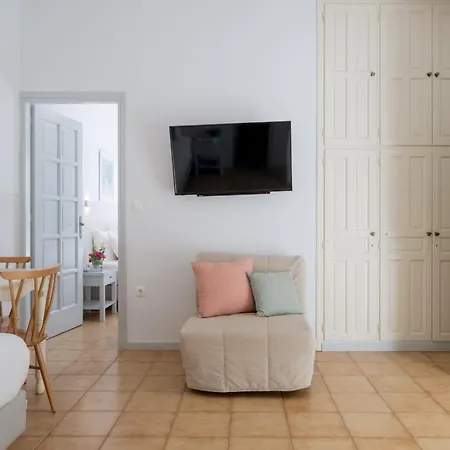 Nautilus Gasthof Páros