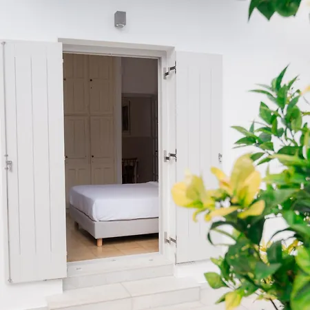 Gasthof Nautilus Páros