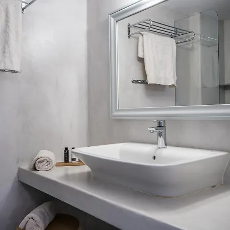 Nautilus Gasthof Páros