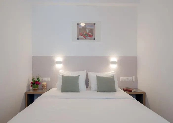 Guest house Nautilus