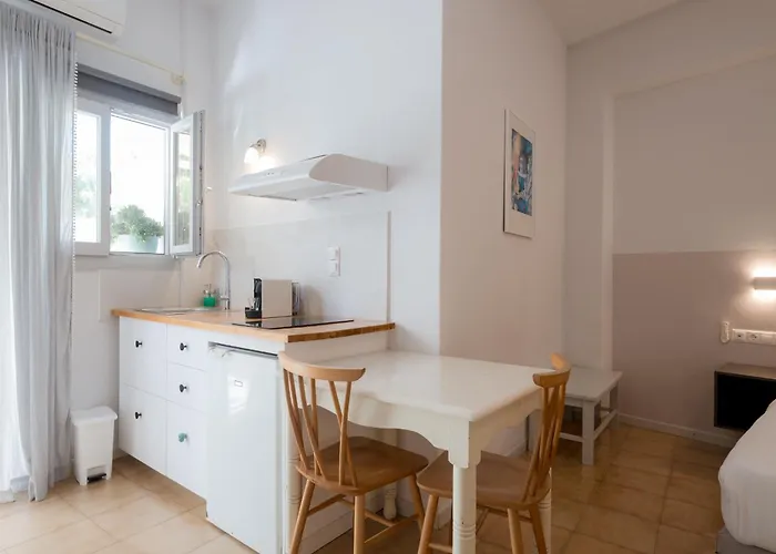 Guest house Nautilus 3*