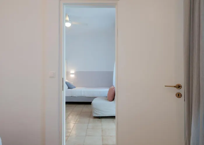 Nautilus 3* Parikia (Paros)