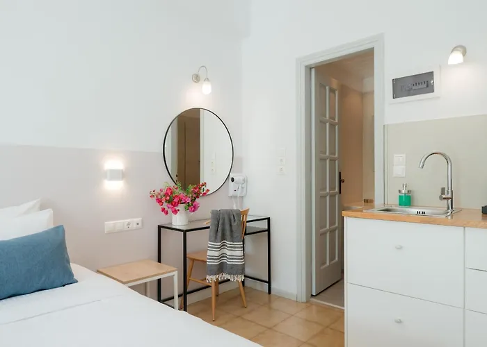 Nautilus Guest house 3*