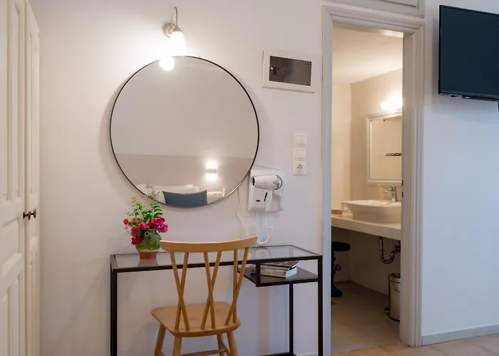 Nautilus Guest house