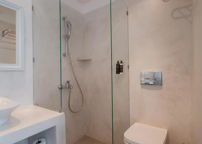 Nautilus Guest house