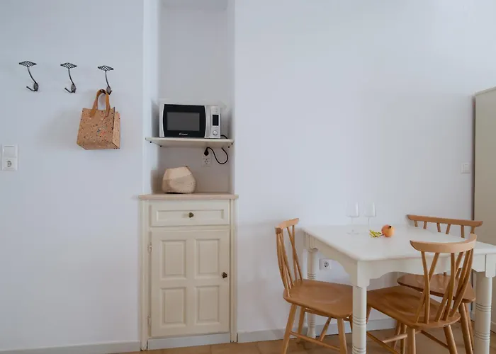 Nautilus 3* Parikia (Paros)