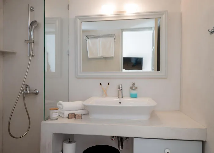 Nautilus 3* Parikia (Paros)