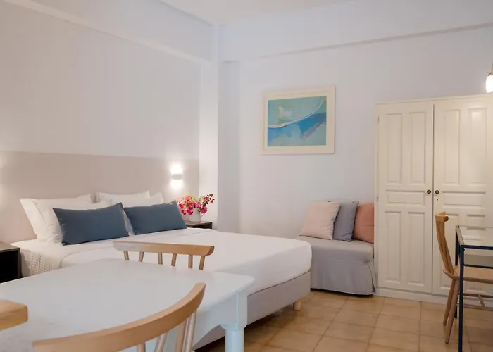 Guest house Nautilus