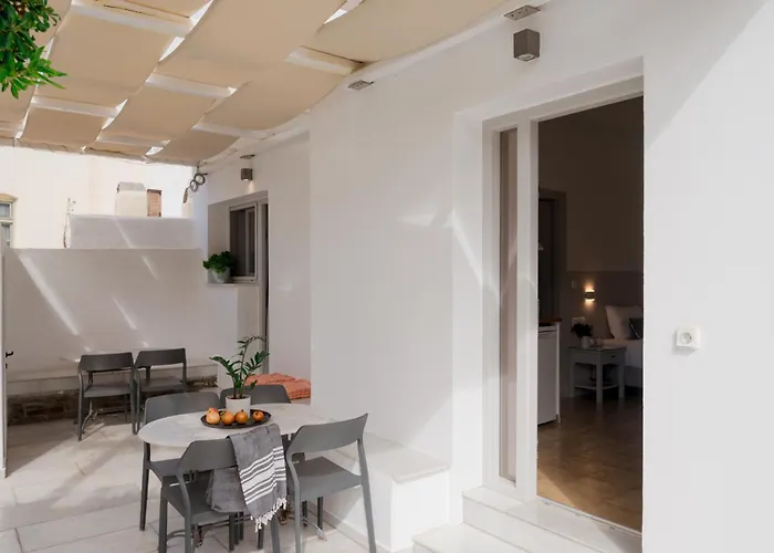 Guest house Nautilus