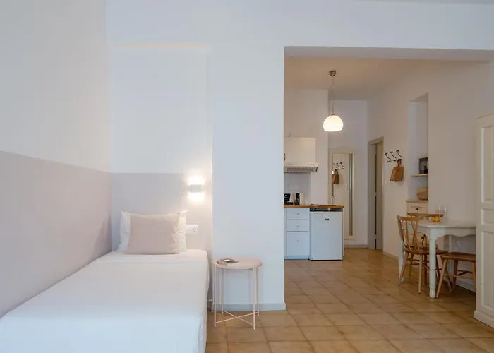 Nautilus Parikia (Paros)