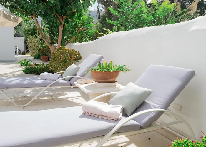 Guest house Nautilus