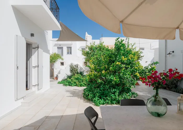 Nautilus Guest house