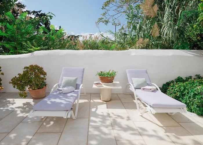 Nautilus 3* Parikia (Paros)