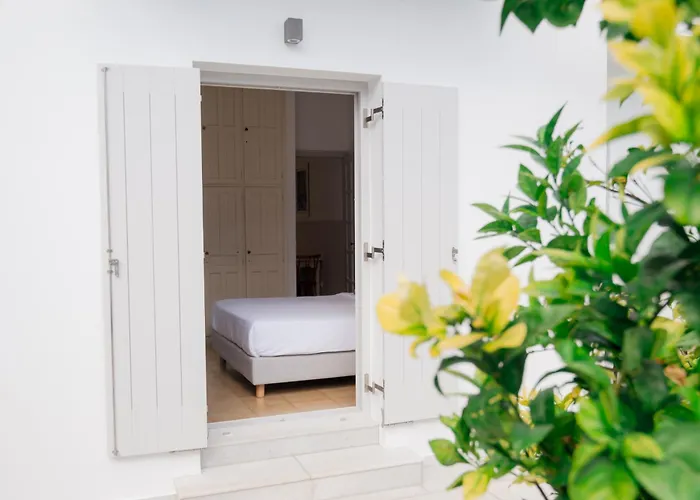 Guest house Nautilus Parikia (Paros)