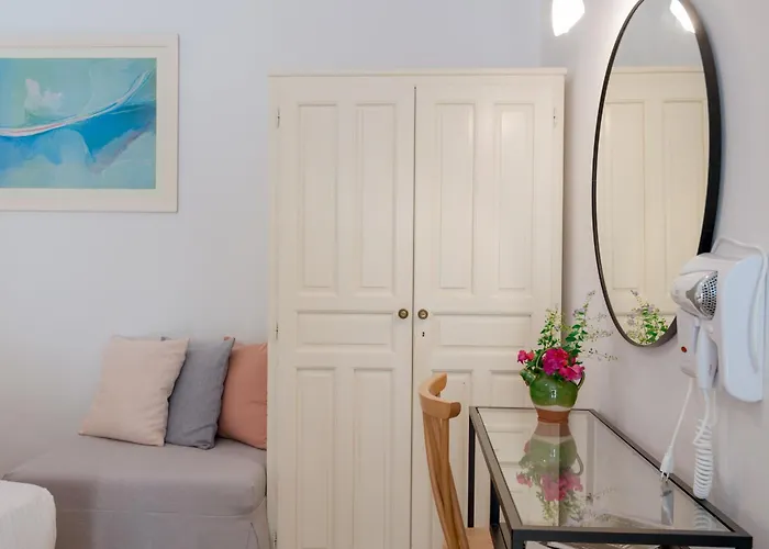 Nautilus 3* Parikia (Paros)