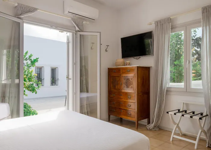 Guest house Nautilus