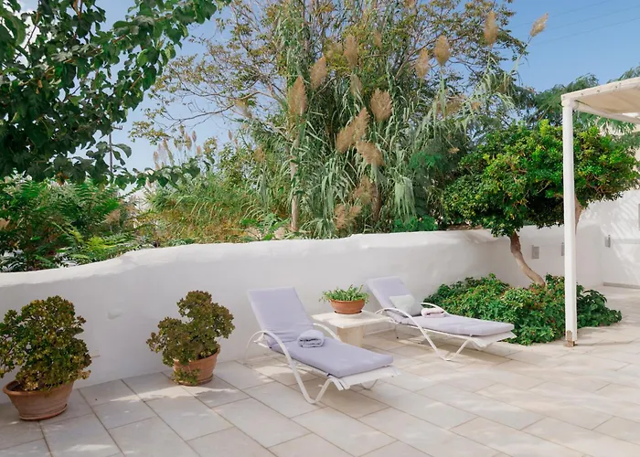 Nautilus 3* Parikia (Paros)