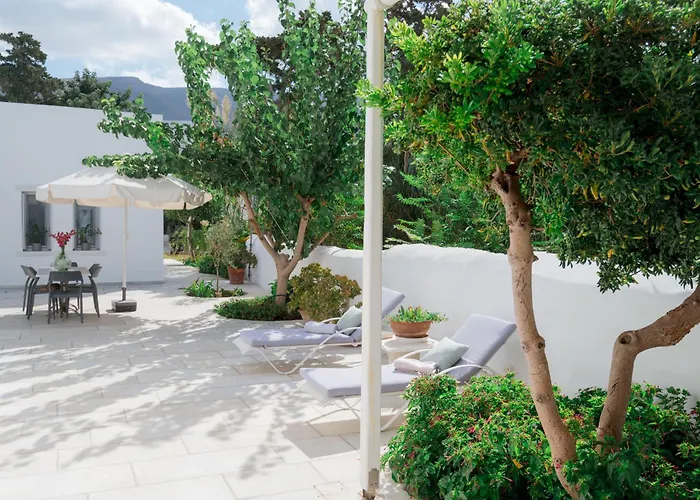 Guest house Nautilus