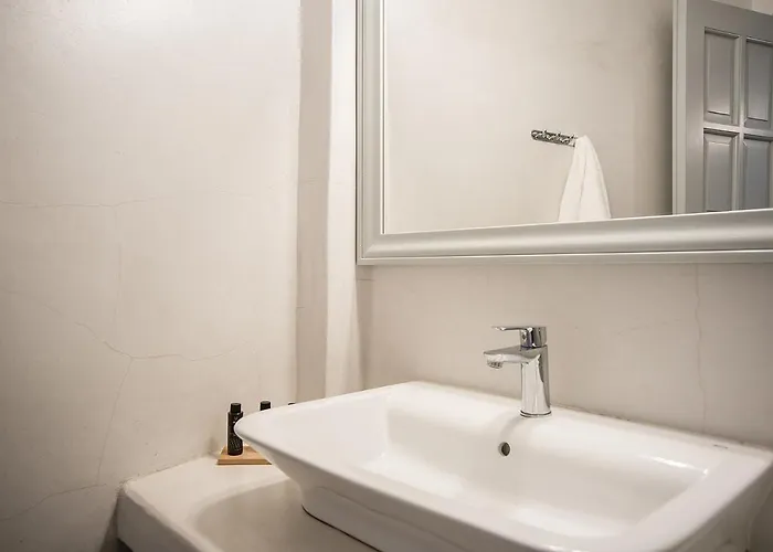 Nautilus 3* Parikia (Paros)