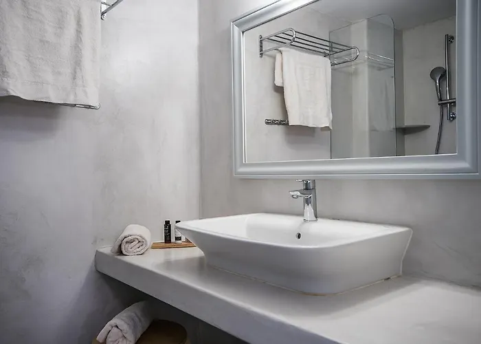 Nautilus Guest house Parikia (Paros)