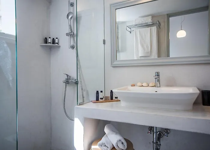 Nautilus Parikia (Paros)