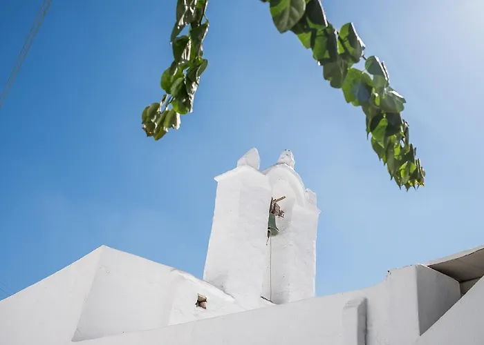 Nautilus Guest house Parikia (Paros)